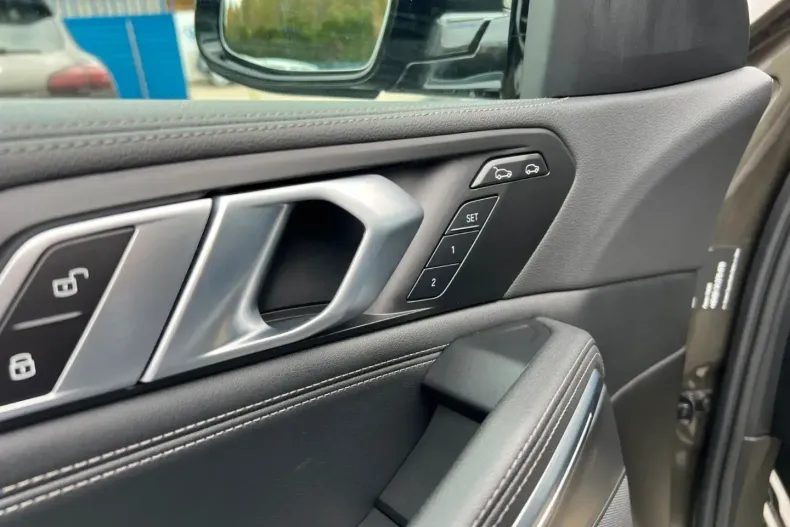 BMW X6 din 2023 cu 67.457 km - oferta BMW143011 - foto 19