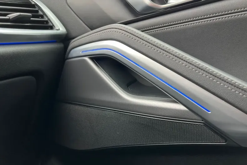 BMW X6 din 2023 cu 67.457 km - oferta BMW143011 - foto 25