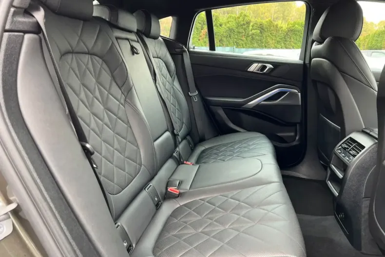 BMW X6 din 2023 cu 67.457 km - oferta BMW143011 - foto 28