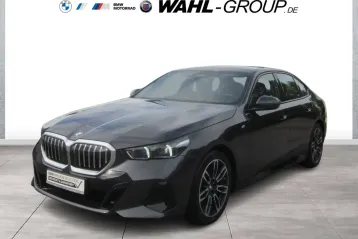 BMW 520 din 2024 - oferta BMW143013