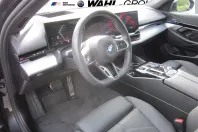 BMW 520 din 2024 cu 6.200 km - oferta BMW143013 - foto 9