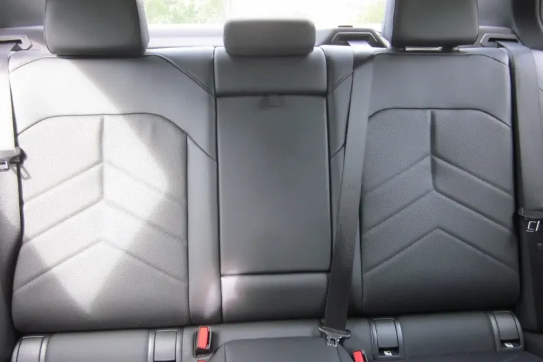 BMW 520 din 2024 cu 6.200 km - oferta BMW143013 - foto 14