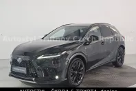 Lexus RX 500 din 2024 cu 33.354 km - oferta LEX143014 - foto 1