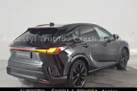 Lexus RX 500 din 2024 cu 33.354 km - oferta LEX143014 - foto 2