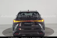 Lexus RX 500 din 2024 cu 33.354 km - oferta LEX143014 - foto 4