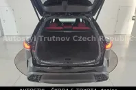 Lexus RX 500 din 2024 cu 33.354 km - oferta LEX143014 - foto 5