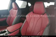 Lexus RX 500 din 2024 cu 33.354 km - oferta LEX143014 - foto 7