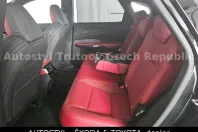 Lexus RX 500 din 2024 cu 33.354 km - oferta LEX143014 - foto 8