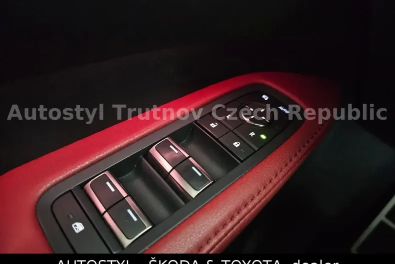 Lexus RX 500 din 2024 cu 33.354 km - oferta LEX143014 - foto 12