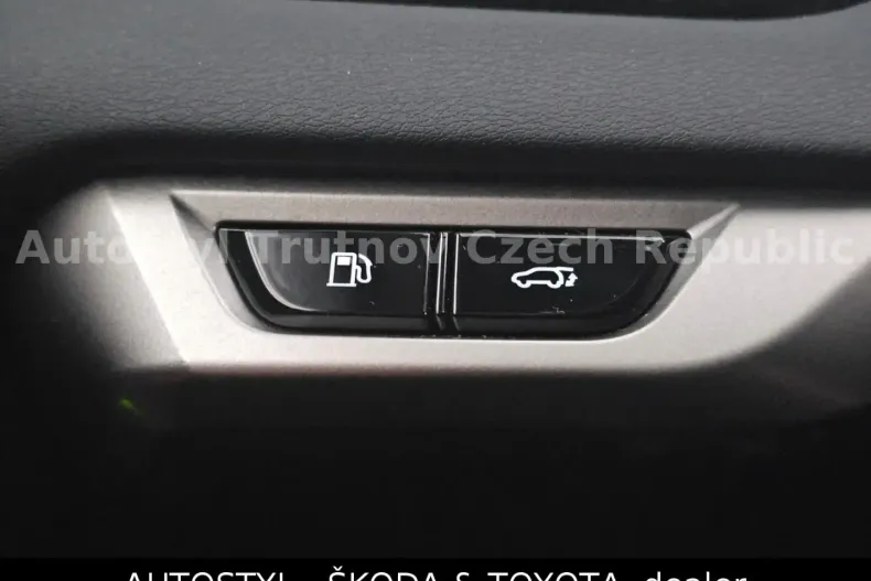 Lexus RX 500 din 2024 cu 33.354 km - oferta LEX143014 - foto 13