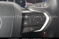 Lexus RX 500 din 2024 cu 33.354 km - oferta LEX143014 - foto 15