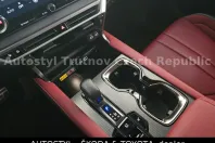 Lexus RX 500 din 2024 cu 33.354 km - oferta LEX143014 - foto 16