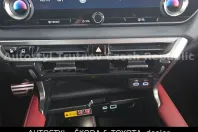 Lexus RX 500 din 2024 cu 33.354 km - oferta LEX143014 - foto 17