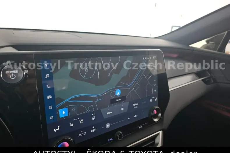 Lexus RX 500 din 2024 cu 33.354 km - oferta LEX143014 - foto 18