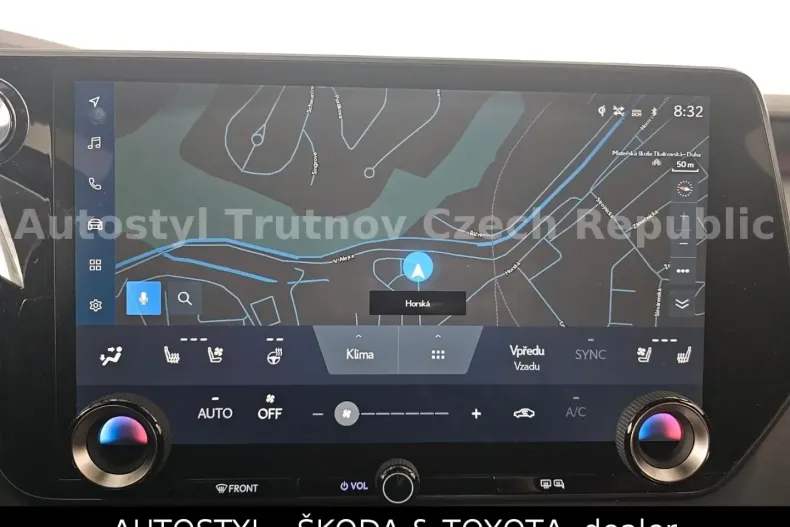 Lexus RX 500 din 2024 cu 33.354 km - oferta LEX143014 - foto 19