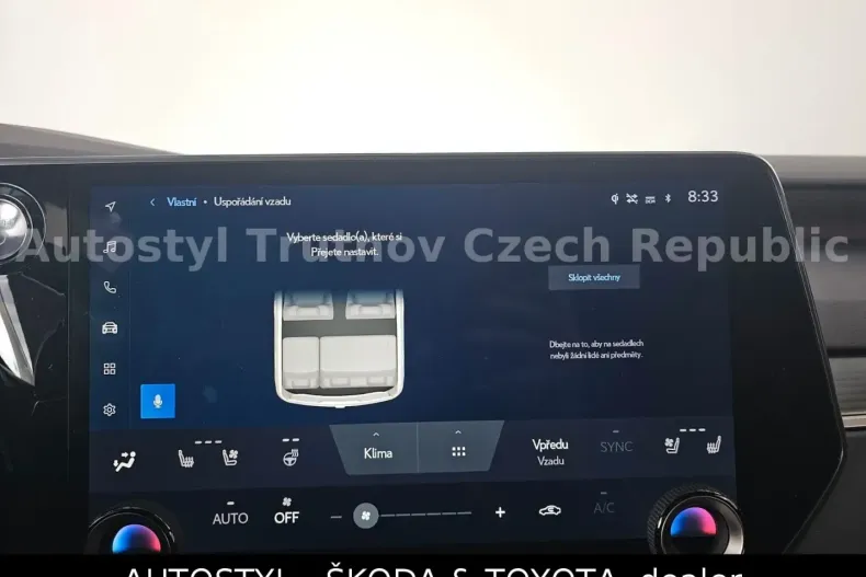 Lexus RX 500 din 2024 cu 33.354 km - oferta LEX143014 - foto 20