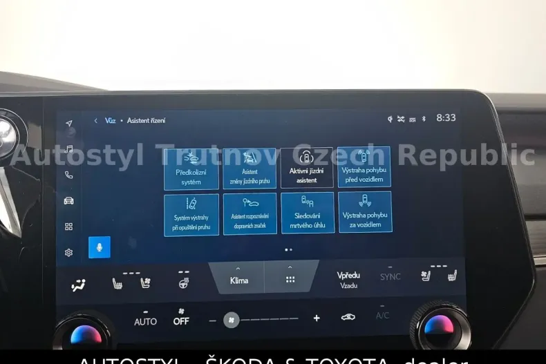 Lexus RX 500 din 2024 cu 33.354 km - oferta LEX143014 - foto 21