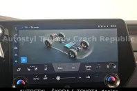 Lexus RX 500 din 2024 cu 33.354 km - oferta LEX143014 - foto 22