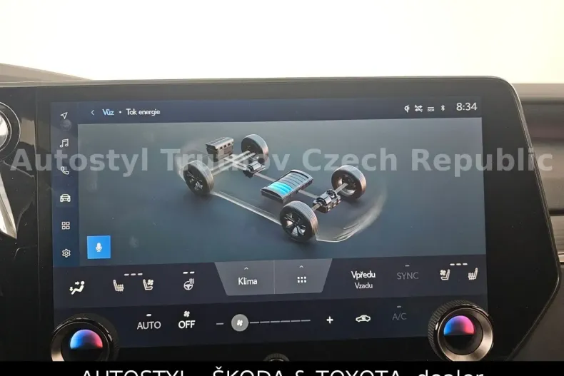 Lexus RX 500 din 2024 cu 33.354 km - oferta LEX143014 - foto 22