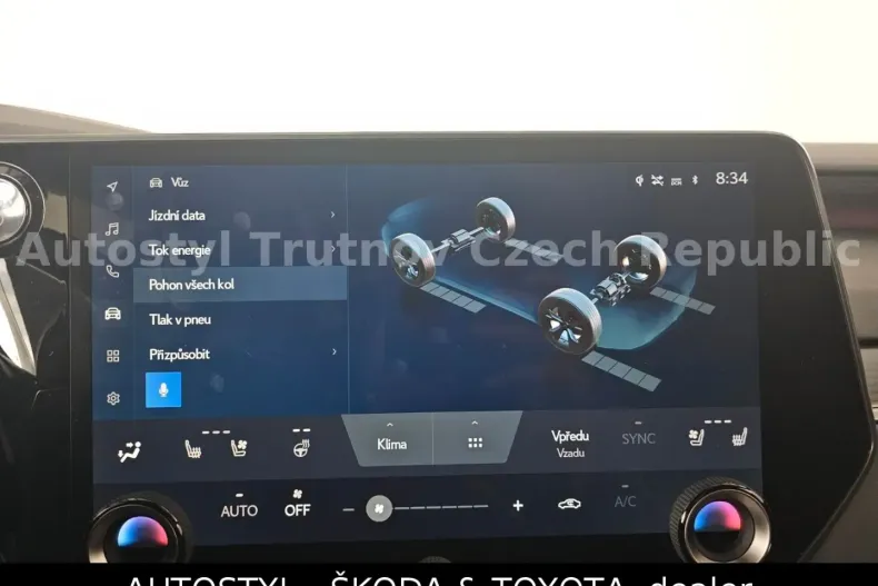 Lexus RX 500 din 2024 cu 33.354 km - oferta LEX143014 - foto 23