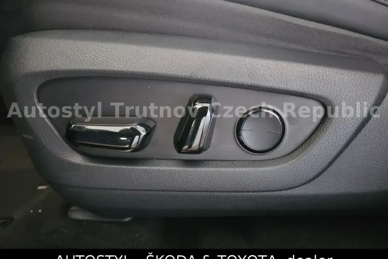 Lexus RX 500 din 2024 cu 33.354 km - oferta LEX143014 - foto 26