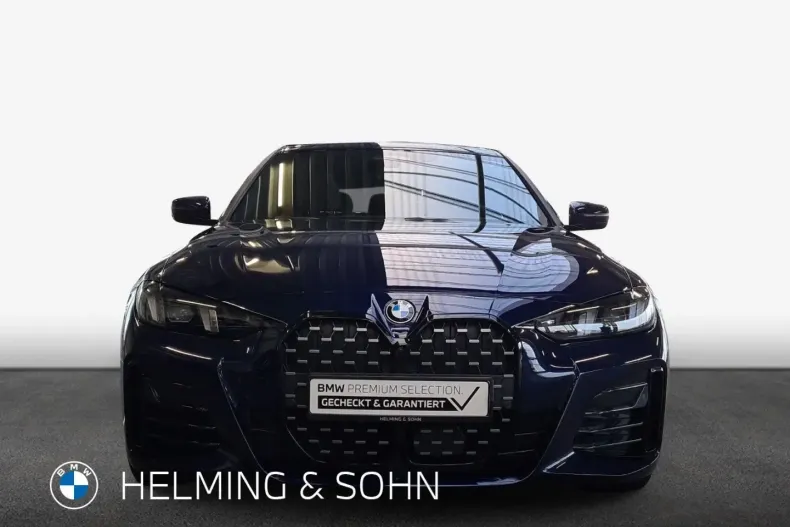 BMW 430 Gran Coupé din 2025 cu 23.884 km - oferta BMW143015 - foto 4