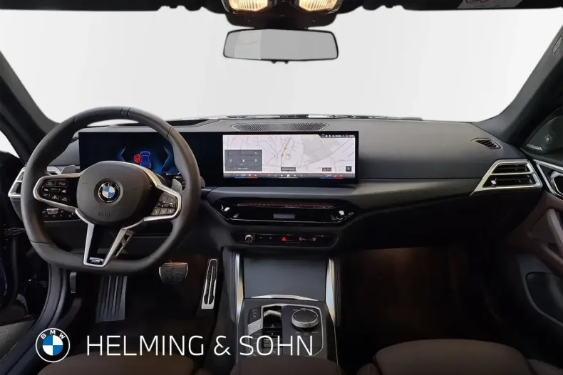 BMW 430 Gran Coupé din 2025 cu 23.884 km - oferta BMW143015 - foto 7