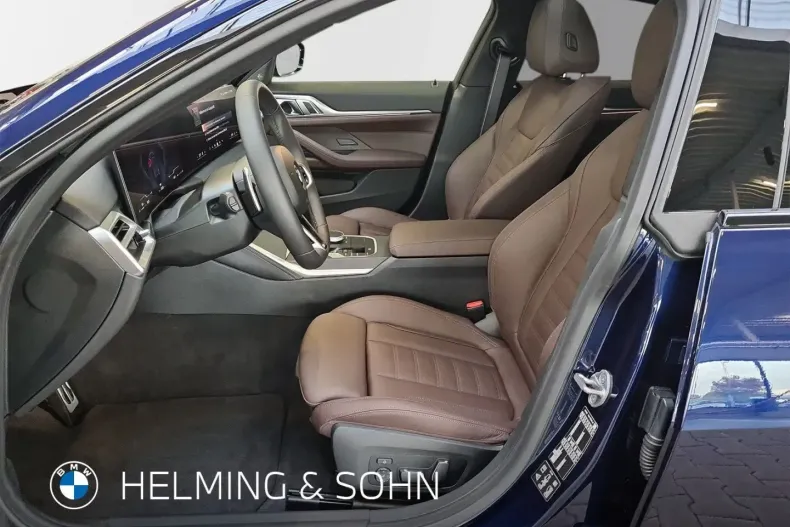 BMW 430 Gran Coupé din 2025 cu 23.884 km - oferta BMW143015 - foto 9