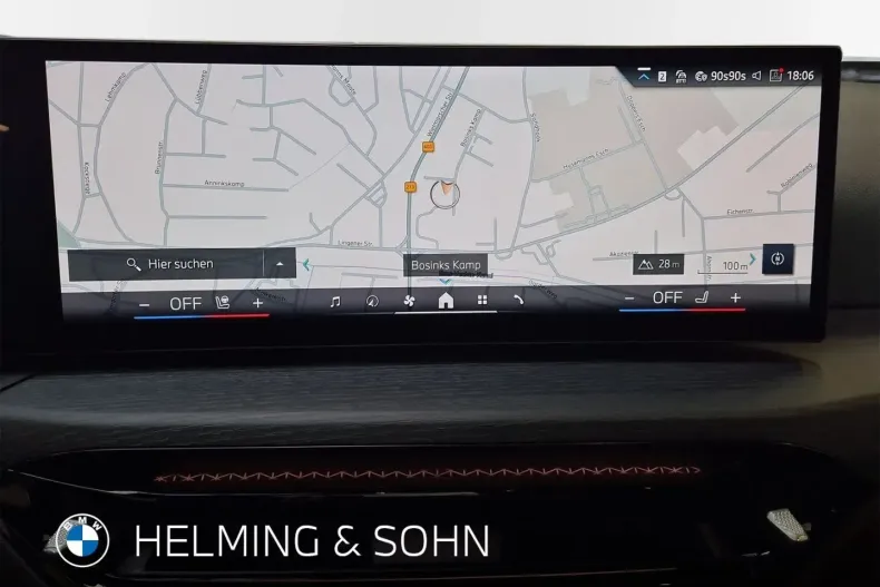 BMW 430 Gran Coupé din 2025 cu 23.884 km - oferta BMW143015 - foto 11