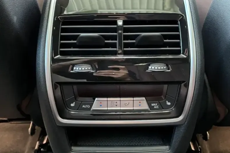 BMW X6 din 2024 cu 16.500 km - oferta BMW143016 - foto 16