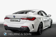 BMW 420 din 2024 cu 21.200 km - oferta BMW143017 - foto 2