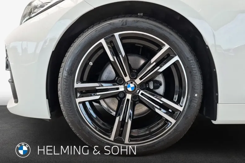 BMW 420 din 2024 cu 21.200 km - oferta BMW143017 - foto 4