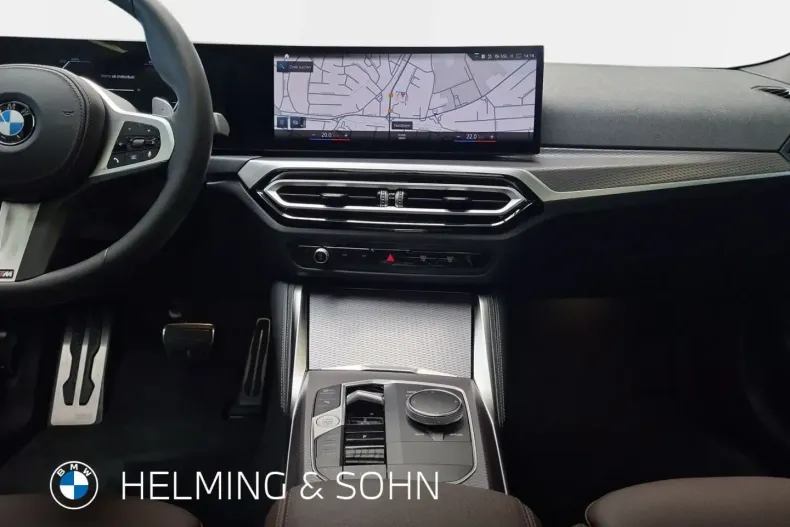 BMW 420 din 2024 cu 21.200 km - oferta BMW143017 - foto 7