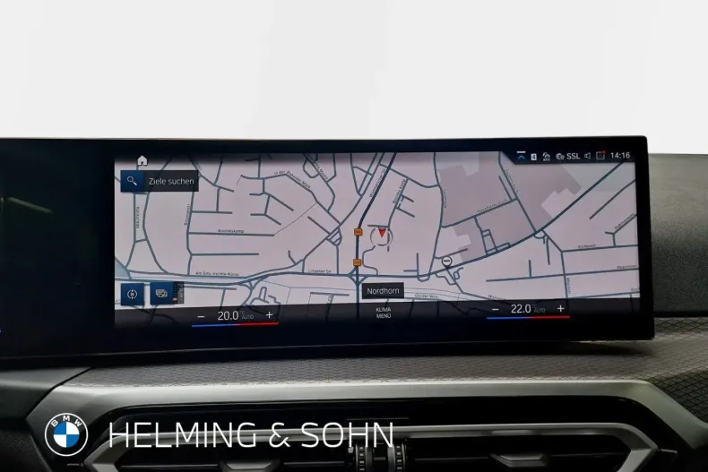 BMW 420 din 2024 cu 21.200 km - oferta BMW143017 - foto 8