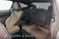 BMW 420 din 2024 cu 21.200 km - oferta BMW143017 - foto 10