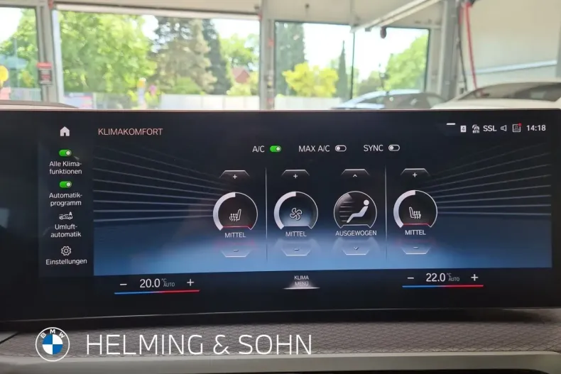 BMW 420 din 2024 cu 21.200 km - oferta BMW143017 - foto 12