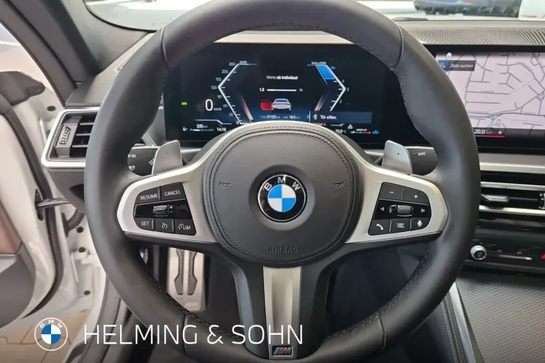 BMW 420 din 2024 cu 21.200 km - oferta BMW143017 - foto 14