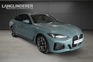 BMW 420 Gran Coupé din 2024 - oferta BMW143019