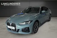 BMW 420 Gran Coupé din 2024 cu 12.545 km - oferta BMW143019 - foto 2