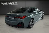 BMW 420 Gran Coupé din 2024 cu 12.545 km - oferta BMW143019 - foto 3