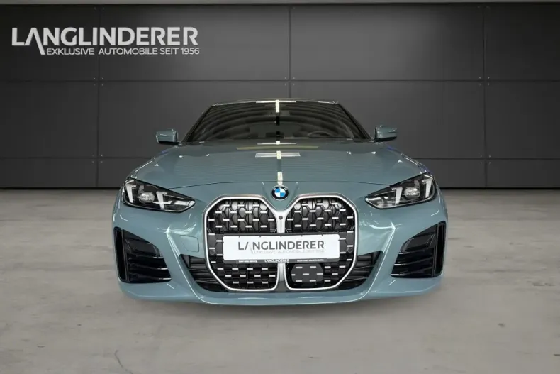 BMW 420 Gran Coupé din 2024 cu 12.545 km - oferta BMW143019 - foto 4