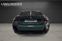 BMW 420 Gran Coupé din 2024 cu 12.545 km - oferta BMW143019 - foto 6