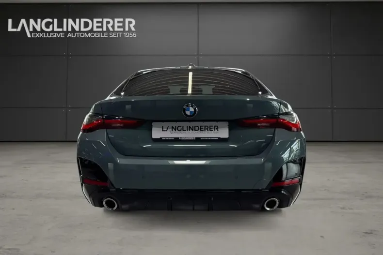 BMW 420 Gran Coupé din 2024 cu 12.545 km - oferta BMW143019 - foto 6