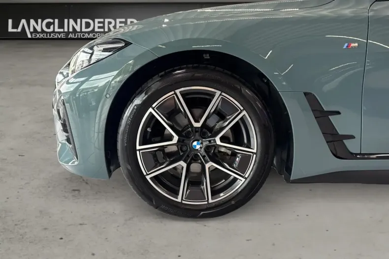 BMW 420 Gran Coupé din 2024 cu 12.545 km - oferta BMW143019 - foto 7