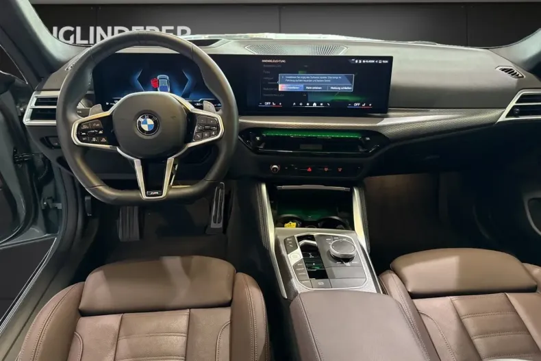 BMW 420 Gran Coupé din 2024 cu 12.545 km - oferta BMW143019 - foto 8