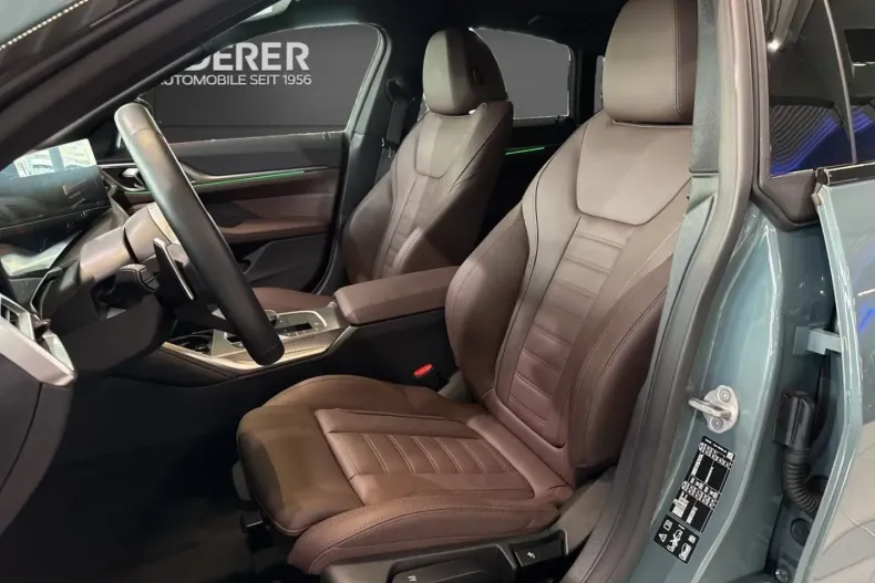 BMW 420 Gran Coupé din 2024 cu 12.545 km - oferta BMW143019 - foto 10