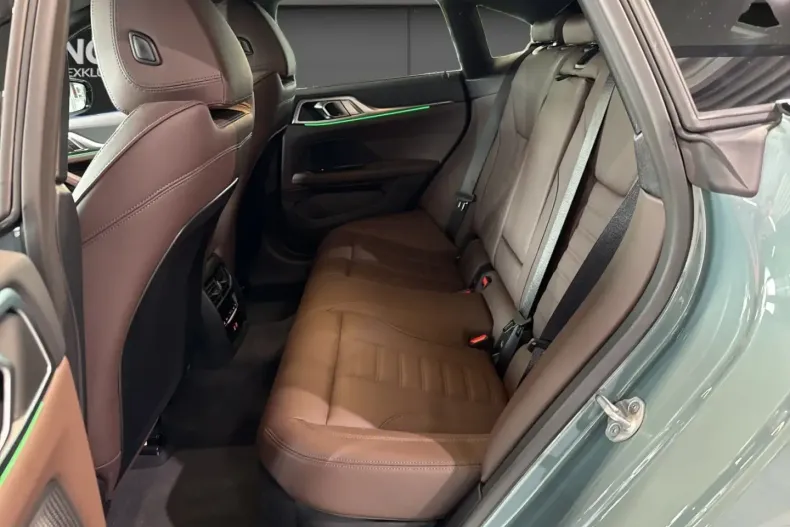 BMW 420 Gran Coupé din 2024 cu 12.545 km - oferta BMW143019 - foto 11