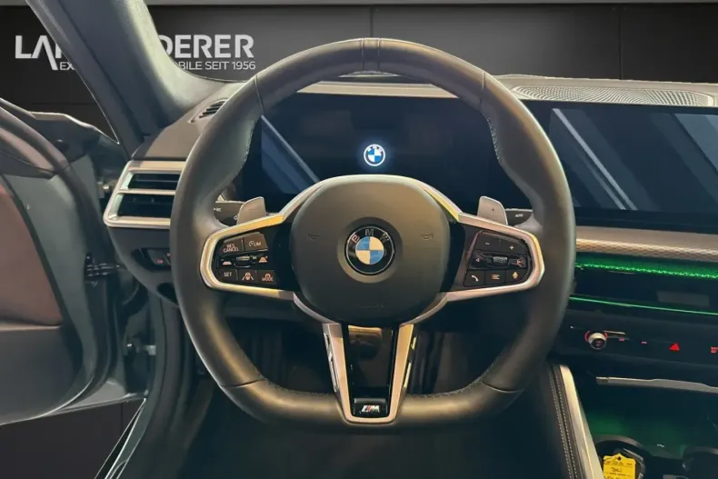 BMW 420 Gran Coupé din 2024 cu 12.545 km - oferta BMW143019 - foto 12