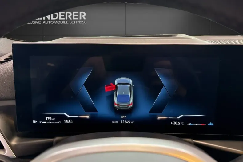 BMW 420 Gran Coupé din 2024 cu 12.545 km - oferta BMW143019 - foto 15