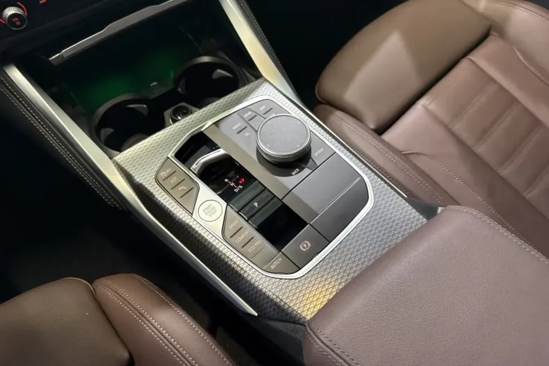 BMW 420 Gran Coupé din 2024 cu 12.545 km - oferta BMW143019 - foto 18